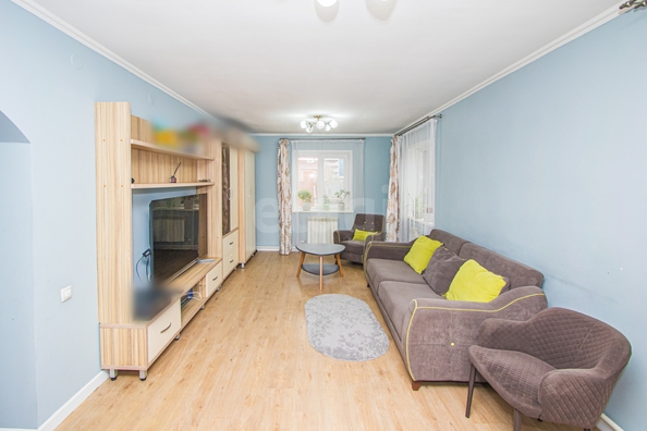 
  Продается дом 135.2 м². Фото 11.