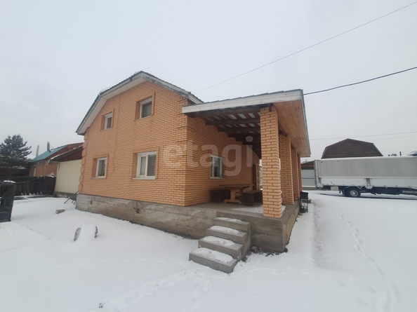 
  Продается дом 102.6 м². Фото 16.