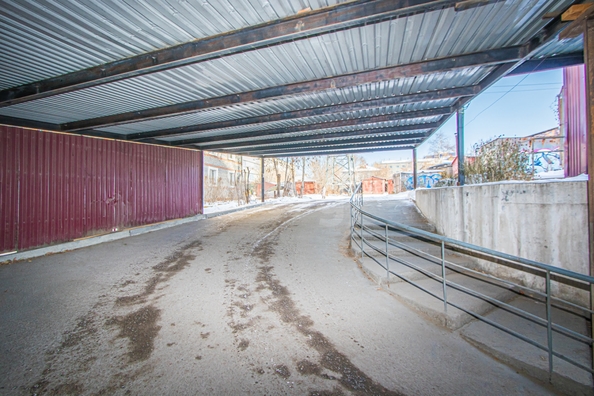 
  Продается гараж 3553.1 м². Фото 10.