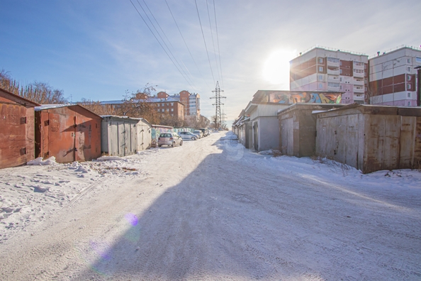 
  Продается гараж 3553.1 м². Фото 14.