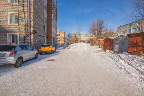 
  Продается гараж 3553.1 м². Фото 15.