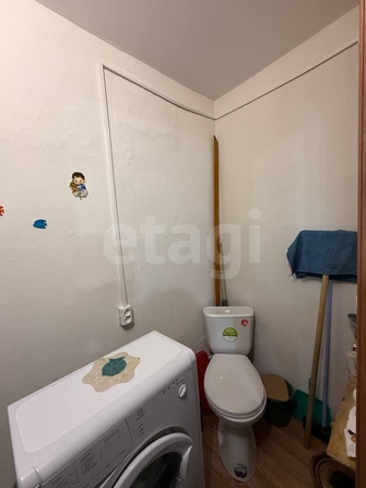 
  Продается комната 24.1 м². Фото 7.