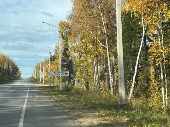 
  Продается земельный участок 6.25 соток. Фото 4.