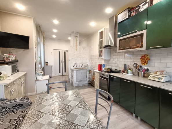 
  Продается дом 80 м². Фото 2.