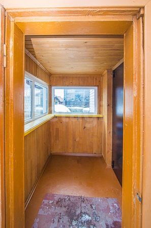 
  Продается дом 36 м². Фото 27.