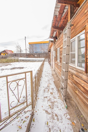 
  Продается дом 36 м². Фото 37.