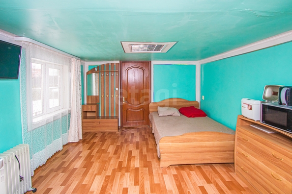 
  Продается дом 36 м². Фото 44.