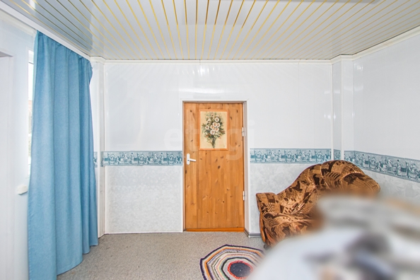 
  Продается дом 36 м². Фото 46.