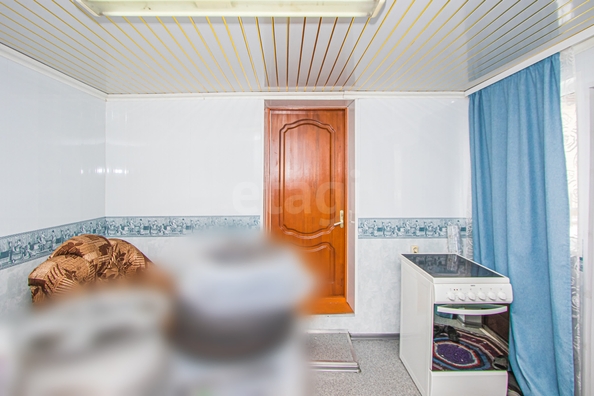
  Продается дом 36 м². Фото 47.