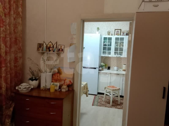 
  Продается комната 27.3 м². Фото 3.