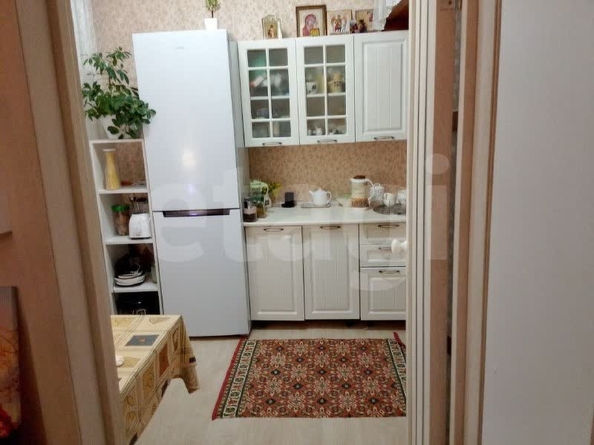
  Продается комната 27.3 м². Фото 8.