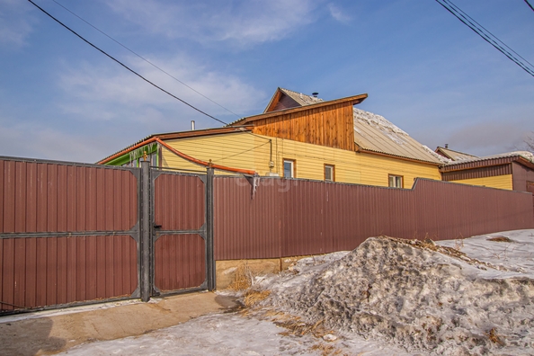 
  Продается дом 123.8 м². Фото 1.