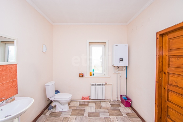 
  Продается дом 123.8 м². Фото 19.
