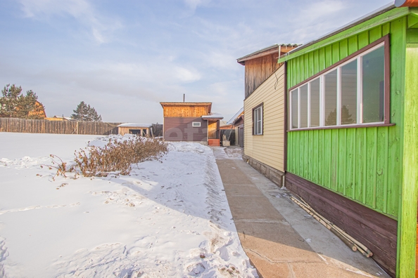 
  Продается дом 123.8 м². Фото 27.