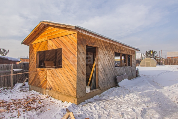 
  Продается дом 123.8 м². Фото 39.