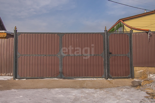 
  Продается дом 123.8 м². Фото 45.