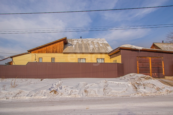 
  Продается дом 123.8 м². Фото 46.