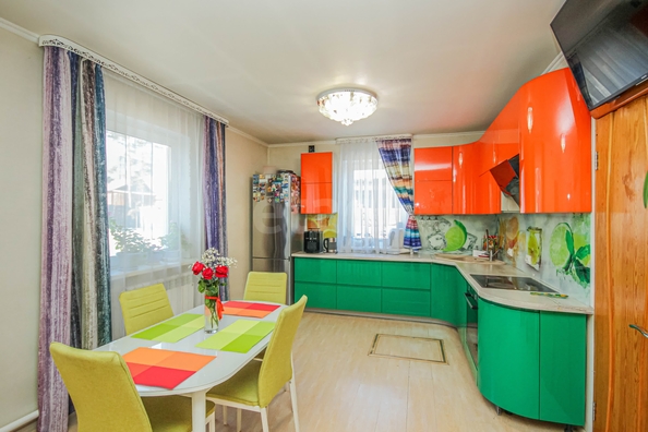 
  Продается дом 85.9 м². Фото 32.
