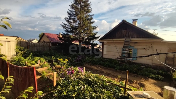 
  Продается дом 62 м². Фото 37.