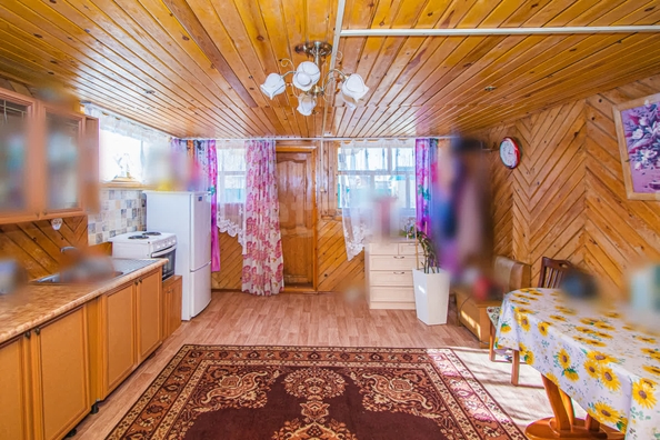 
  Продается дом 118.4 м². Фото 22.
