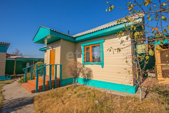 
  Продается дом 118.4 м². Фото 25.