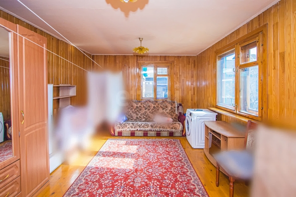 
  Продается дом 118.4 м². Фото 28.