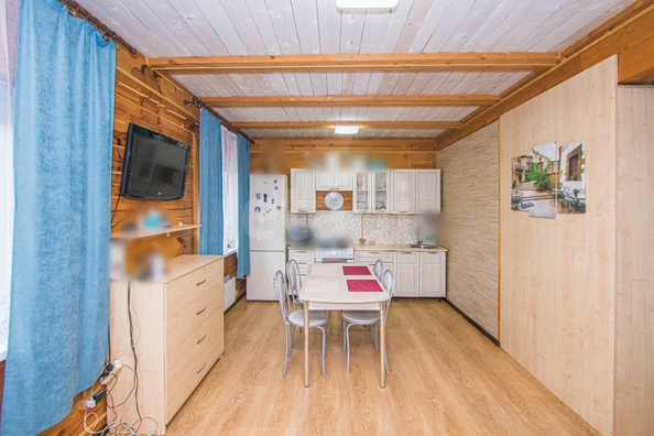 
  Продается дом 37.2 м². Фото 4.