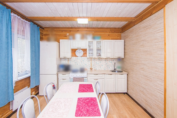 
  Продается дом 37.2 м². Фото 6.