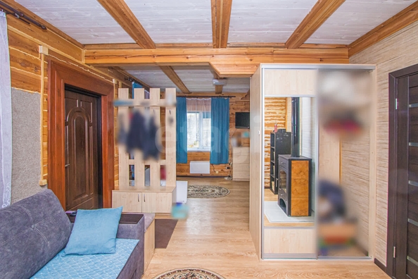
  Продается дом 37.2 м². Фото 12.