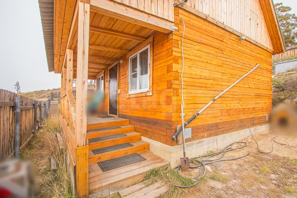 
  Продается дом 37.2 м². Фото 17.