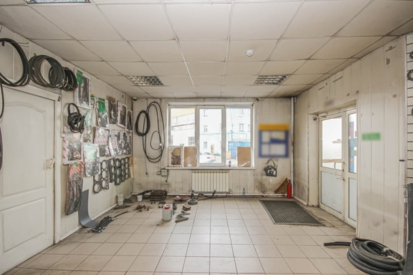 
  Продается универсальное помещение 293.8 м². Фото 18.