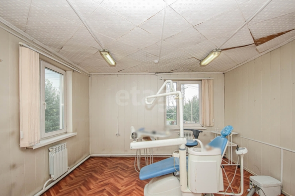 
  Продается универсальное помещение 293.8 м². Фото 21.