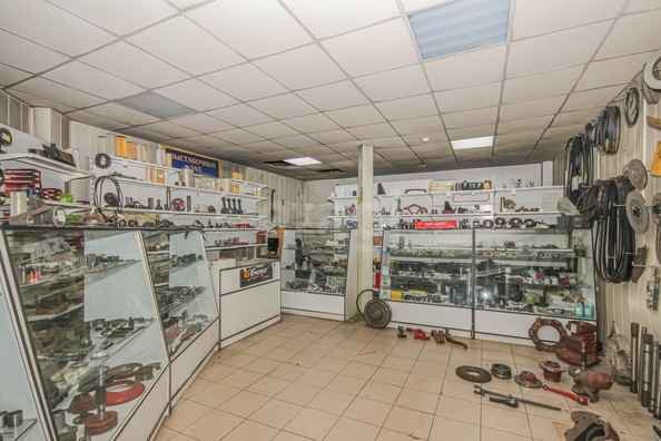 
  Продается универсальное помещение 293.8 м². Фото 29.