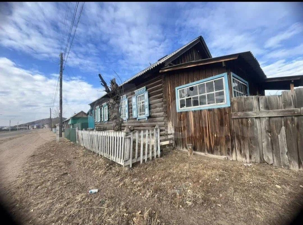 
  Продается дом 34.3 м². Фото 1.