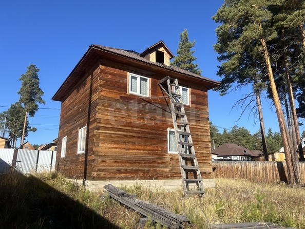 
  Продается дом 96.9 м². Фото 1.