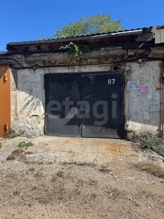 
  Продается гараж 23.9 м². Фото 1.