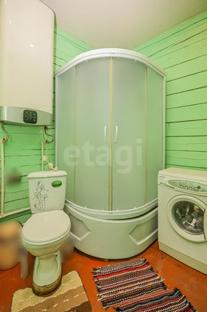 
  Продается дом 100 м². Фото 11.