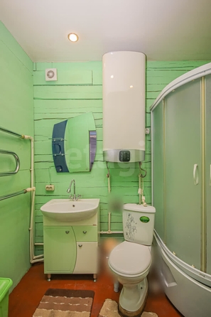 
  Продается дом 100 м². Фото 12.