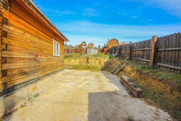 
  Продается дом 100 м². Фото 27.