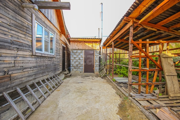 
  Продается дом 100 м². Фото 43.