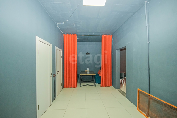 
  Продается универсальное помещение 217.3 м², в ЖК Гагаринский, 1 этап. Фото 17.