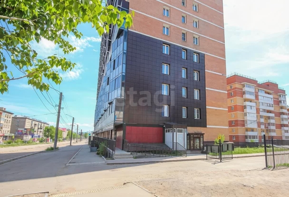 
  Продается универсальное помещение 217.3 м², в ЖК Гагаринский, 1 этап. Фото 30.