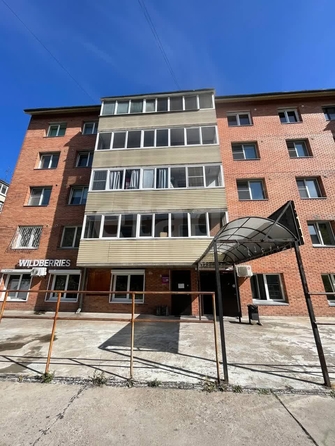 
  Продается торговая площадь 140.9 м². Фото 1.