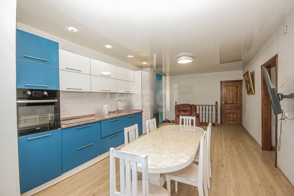 
  Продается коттедж 244 м². Фото 26.