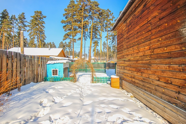 
  Продается дом 201.2 м². Фото 49.
