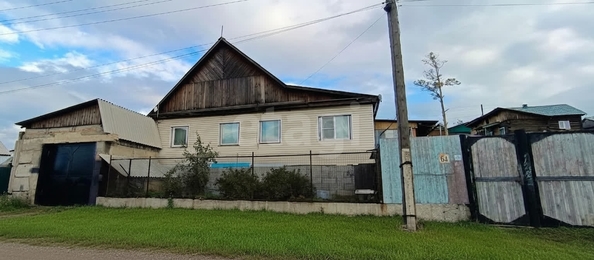 
  Продается дом 88.6 м². Фото 1.