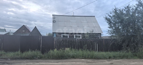 
  Продается дом 42 м². Фото 1.