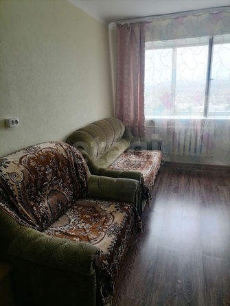 
  Продается комната 17.4 м². Фото 3.