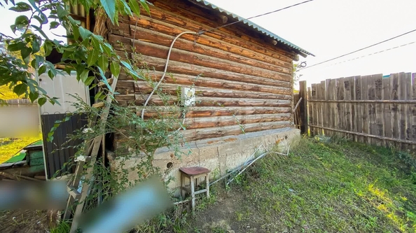 
  Продается дом 15.8 м². Фото 6.