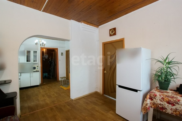 
  Продается дом 136 м². Фото 1.